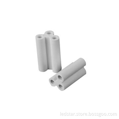 Energy-saving T5 LED Tubes with 3014 SMD, 1.2m/16W/1,440lm/2,700-6,500K Color Temperature, 75Ra CRI
